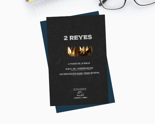 2 Reyes
